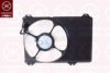 KLOKKERHOLM 68142601 Fan, radiator